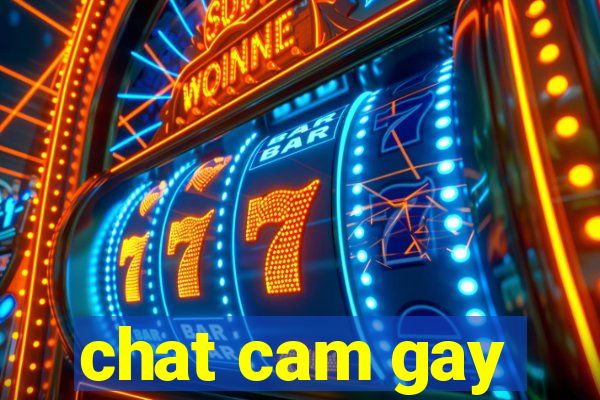 chat cam gay